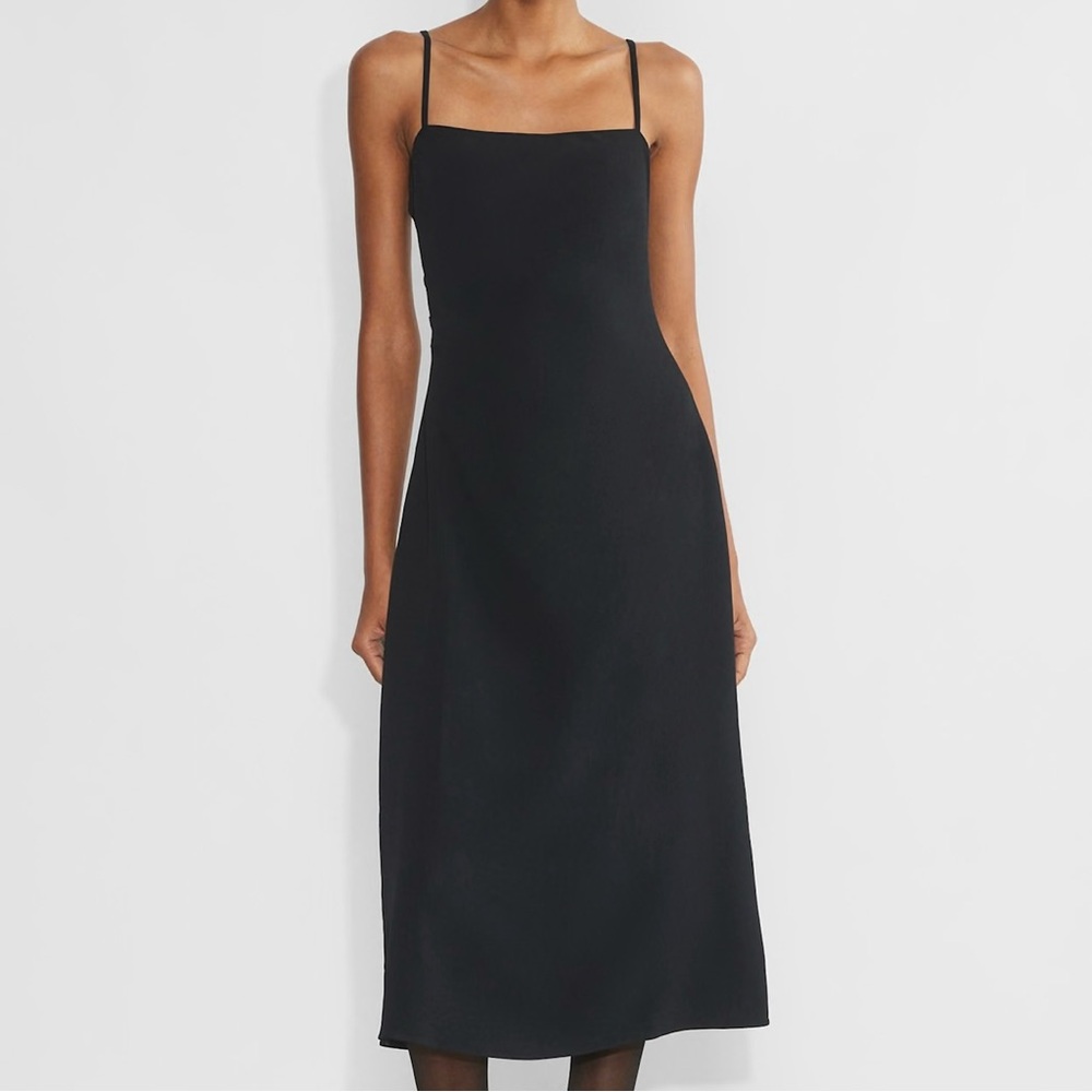 Aritzia Wilfred Ninette Dress